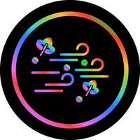 Wind Vector Icon