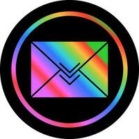 Envelope Vector Icon