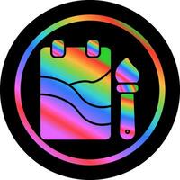 Painting Vector Icon
