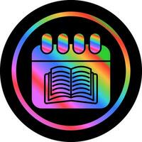 Calendar Vector Icon