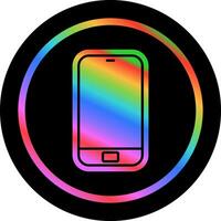 Phone Vector Icon