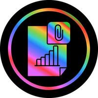 Project Plan Vector Icon
