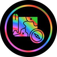 Map Vector Icon