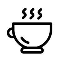 Coffee shop icon. Cafe icon. Vector. vector