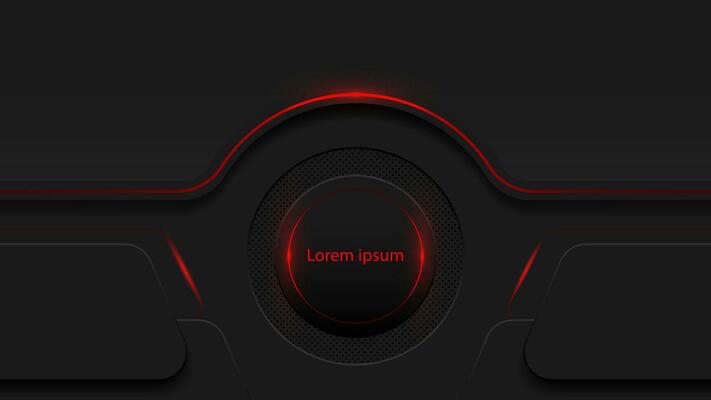 Abstract luxury background with light effect
