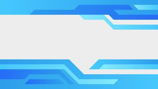 Abstract background vector illustration. Abstract blue background vector illustration. Simple blue background for wallpaper, layout, display, landing page, or banner. Presentation clean layout