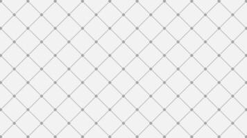 Fabric dotted seamless pattern vector illustration. Symmetry geometric diagonal line dotted seamless pattern. Simple fabric pattern for background, wallpaper, backdrop, texture, layout or sheet