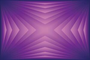 Purple abstract background with lines and waves. Vector illustration for your design