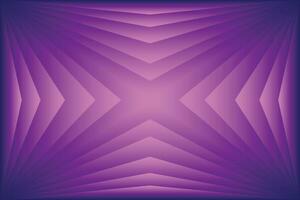 Purple abstract background with lines and waves. Vector illustration for your design