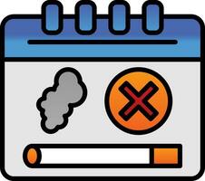 Calendar Vector Icon Design