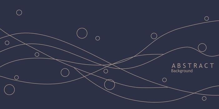 moderno antecedentes con resumen elementos y dinámica formas vector modelo ilustración para diseño y creatividad