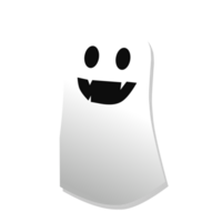 ghosts are white and gray png