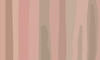 Aesthetic brown abstract background with copy space area. Suitable for poster and banner vector