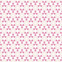 soft color pattern design vector