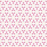 soft color pattern design vector