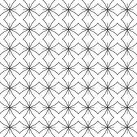 Seamless pattern background vector