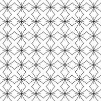 Seamless pattern background vector