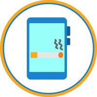 Smartphone Vector Icon Design