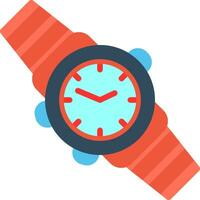 Watch Vector Icon Design