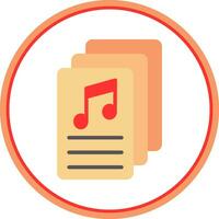 Duplicate Vector Icon Design