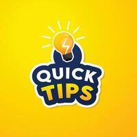 Quick tips gradient vector design.