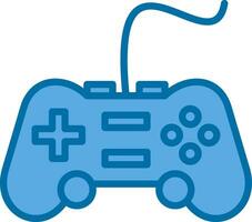 Game Console Vector Icon Design