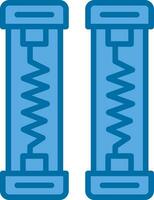 Fuse Vector Icon Design