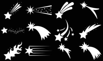 Retro futuristic elements for design. Collection of abstract graphic geometric symbols and objects in y2k style.Retro futuristic y2k graphic elements. vector