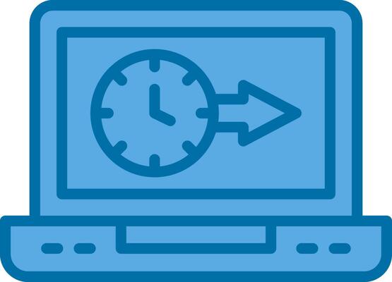 Fast Vector Icon Design