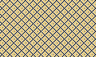 Unique seamless vector pattern design template