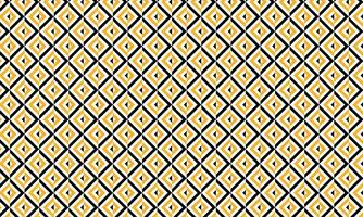 Unique seamless vector pattern design template