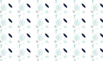 Exclusive and amazing unique seamless vector pattern design template.