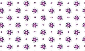Exclusive and amazing unique seamless vector pattern design template.