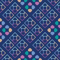 Abstract pattern Design. vector