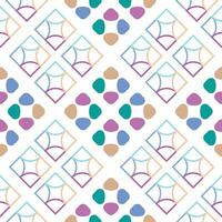 Abstract pattern Design. vector