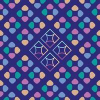 Abstract pattern Design. vector