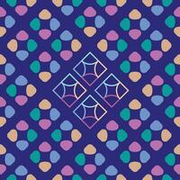 Abstract pattern Design. vector