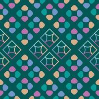 Abstract pattern Design. vector