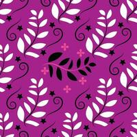 Vector Spring Pattern Design