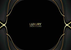 luxury background modern design premium vector