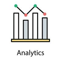 paquete de negocio y Finanzas de colores icono vector