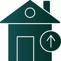 Home Vector Icon Design