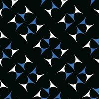 Geometric pattern background. vector