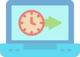 Fast Vector Icon Design