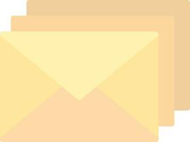 Mail Vector Icon Design