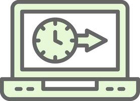 Fast Vector Icon Design