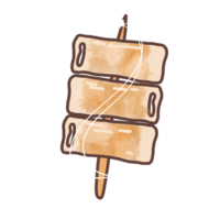 ilustración de Oden png