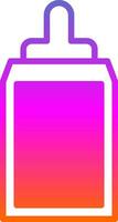 Feeder Vector Icon Design