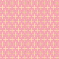 pattern background or wallpaper  illustration vector