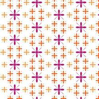 pattern background or wallpaper  illustration vector